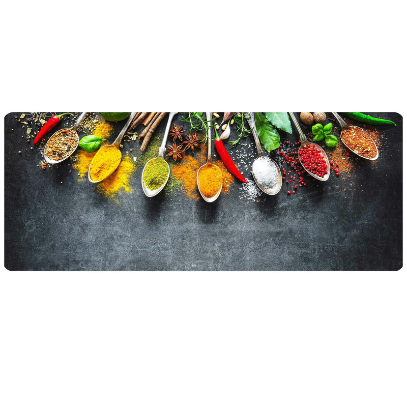 پادری مدل جلوسینکی رویه مخمل  کد A615 سایز 110x45 سانتی متر