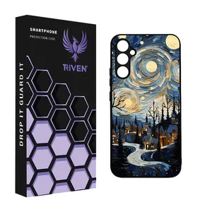 RIVEN RI3-1 Case For Unknown Device
