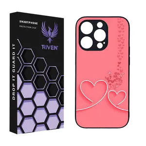 RIVEN RI3-14 Case For Apple iphone 13 Pro