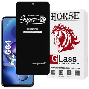 Horse SUPERDNH Screen Protector For Motorola Moto G64