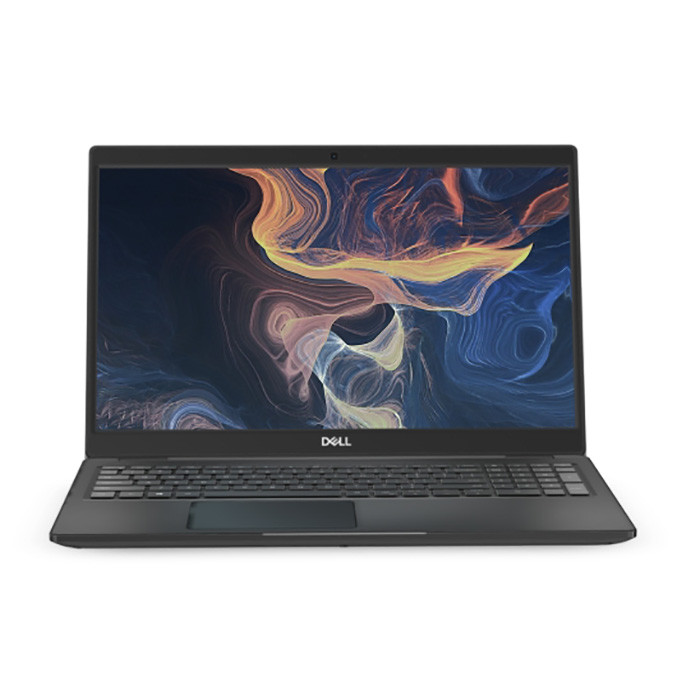 لپ تاپ 15.6 اینچی دل مدل latitude 3510