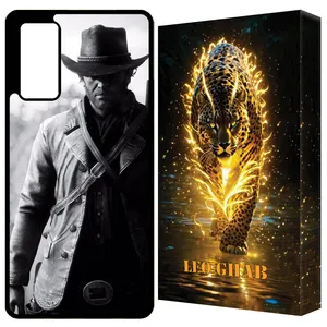 LEO GHAB LCHAPS20F Cover For Samsung Galaxy S20 FE / S20 Lite