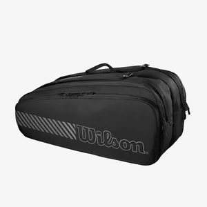 ساک تنیس ویلسون مدل Night Session Tour 12 Pack