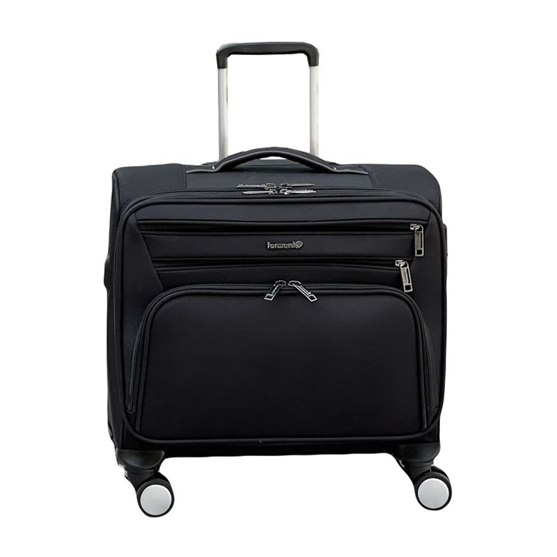 چمدان خلبانی فوروارد کد 5551GO TRAVEL -  - 17