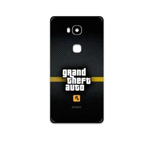 MAHOOT GTA-Game Cover Sticker for Honor 5X