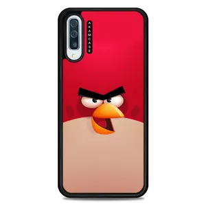 AKAM AMC-WSGA50-ANGRY BIRDS4 Cover For Samsung Galaxy A50