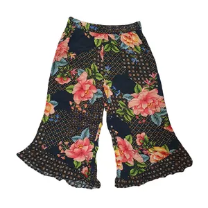 شلوارک زنانه سی اند ای مدل Z-646