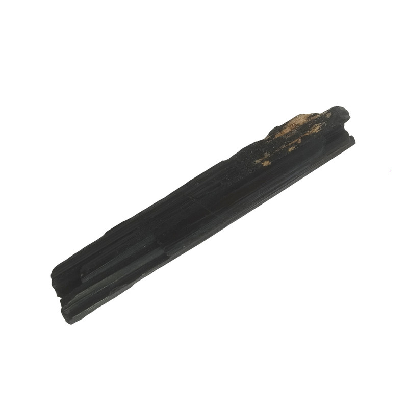 سنگ راف مدل تورمالین شاخه کد t181