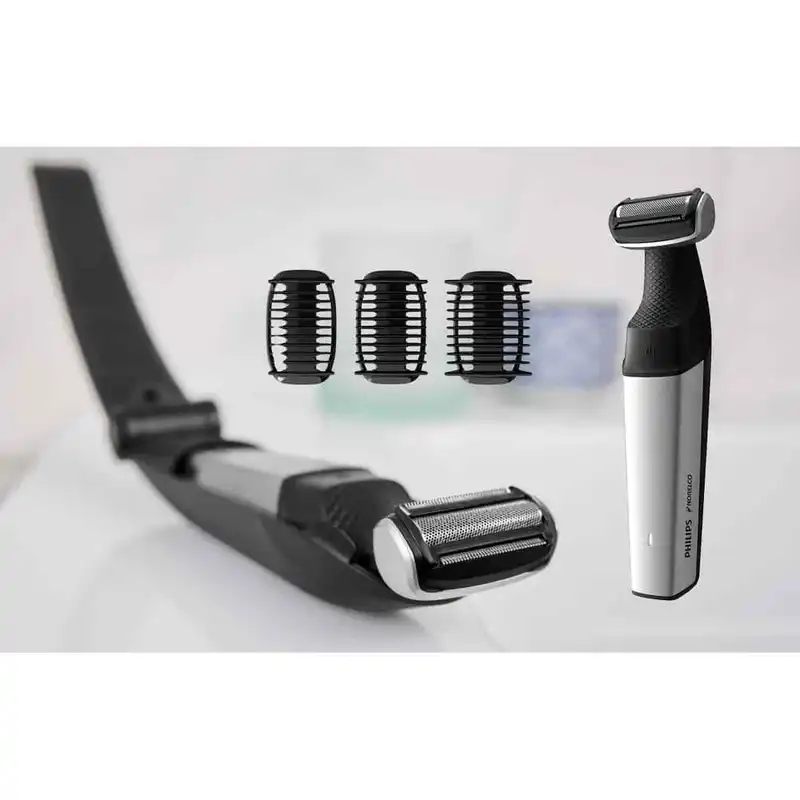 ماشین اصلاح موی بدن فیلیپس مدل Norelco 3500