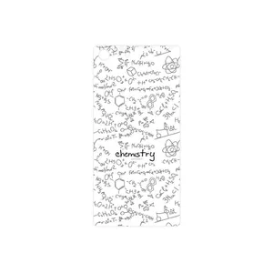 MAHOOT Chemistry Science Cover Sticker for Sony Xperia M5