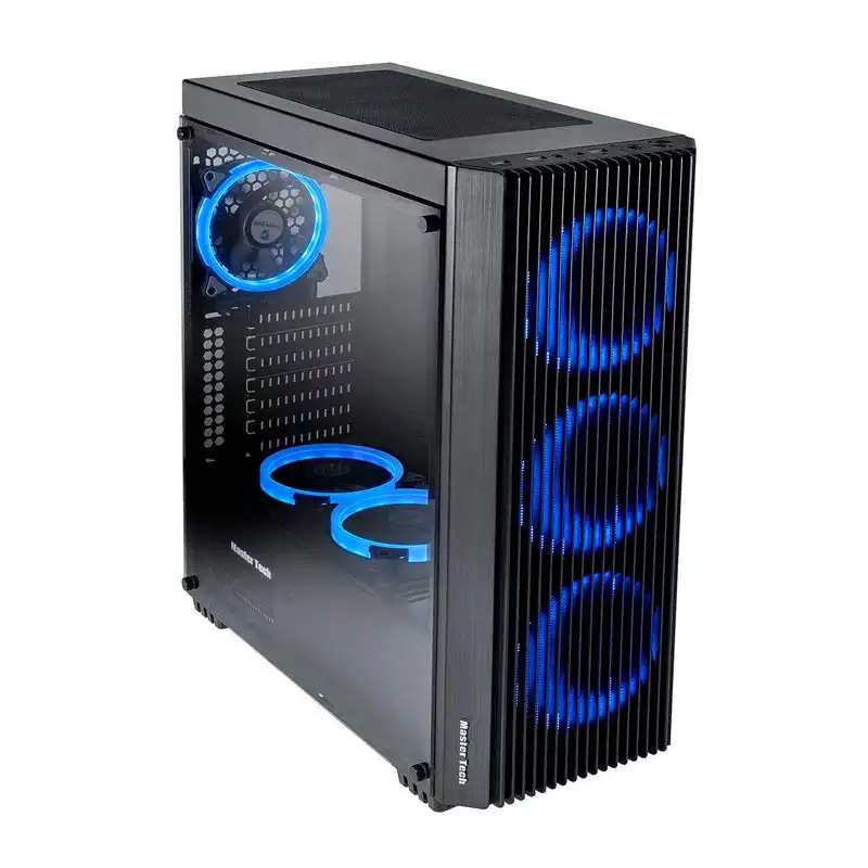 کامپیوتر دسکتاپ مدل ECO133 i5 11400f 32GB