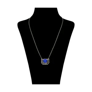 گردنبند نقره زنانه درسا مدل 40796