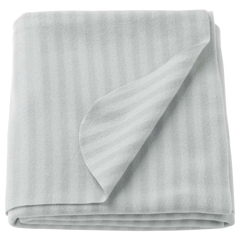 پتو مسافرتی ایکیا مدل 90304889 کد SHR 903 سایز 160x120 سانتی متر پتو مسافرتی ایکیا مدل 90304889 کد SHR 903 سایز 160x120 سانتی متر