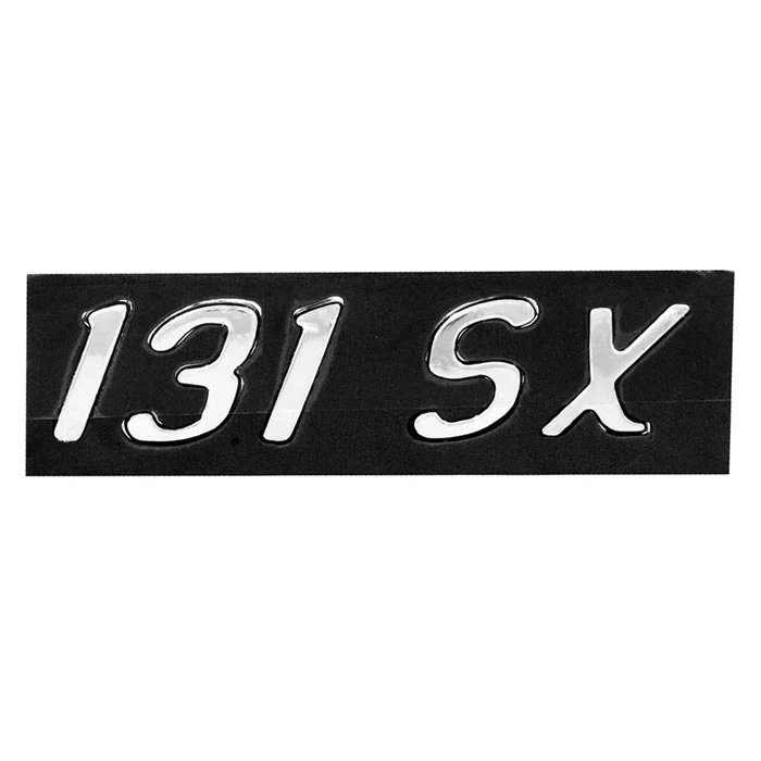 آرم صندوق عقب خودرو قطعه سازان کبیر مدل ARM-131sx-1036 مناسب برای پراید 131