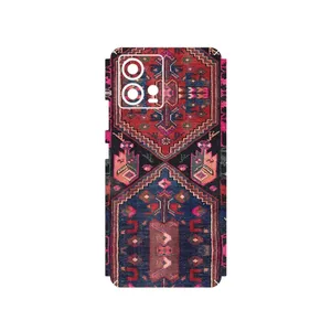 MAHOOT Rug Cover Sticker for Motorola Edge 30 Fusion