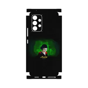 MAHOOT Le Fabuleux Destin dAmelie Poulain-FullSkin Cover Sticker for Samsung Galaxy A53 5G
