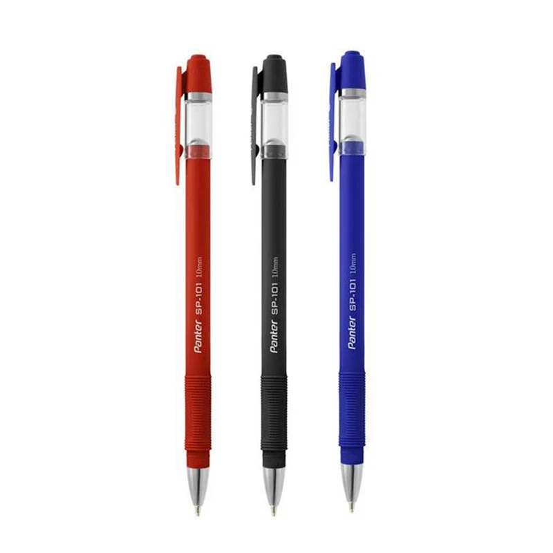 خودکار پنتر مدل SP-101 بسته 3 عددی