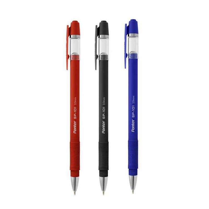 خودکار پنتر مدل SP-101 بسته 3 عددی