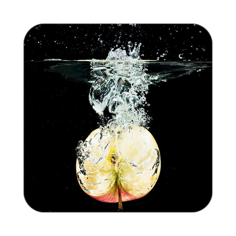 زیر لیوانی کاکتی طرح میوه مدل mp21104