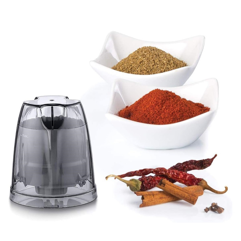 غذاساز بلک اند دکر مدل FX1075