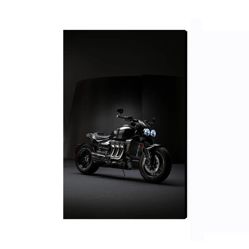 تابلو شاسی عرش مدل فانتزی ماشین اسپرت کد As3563