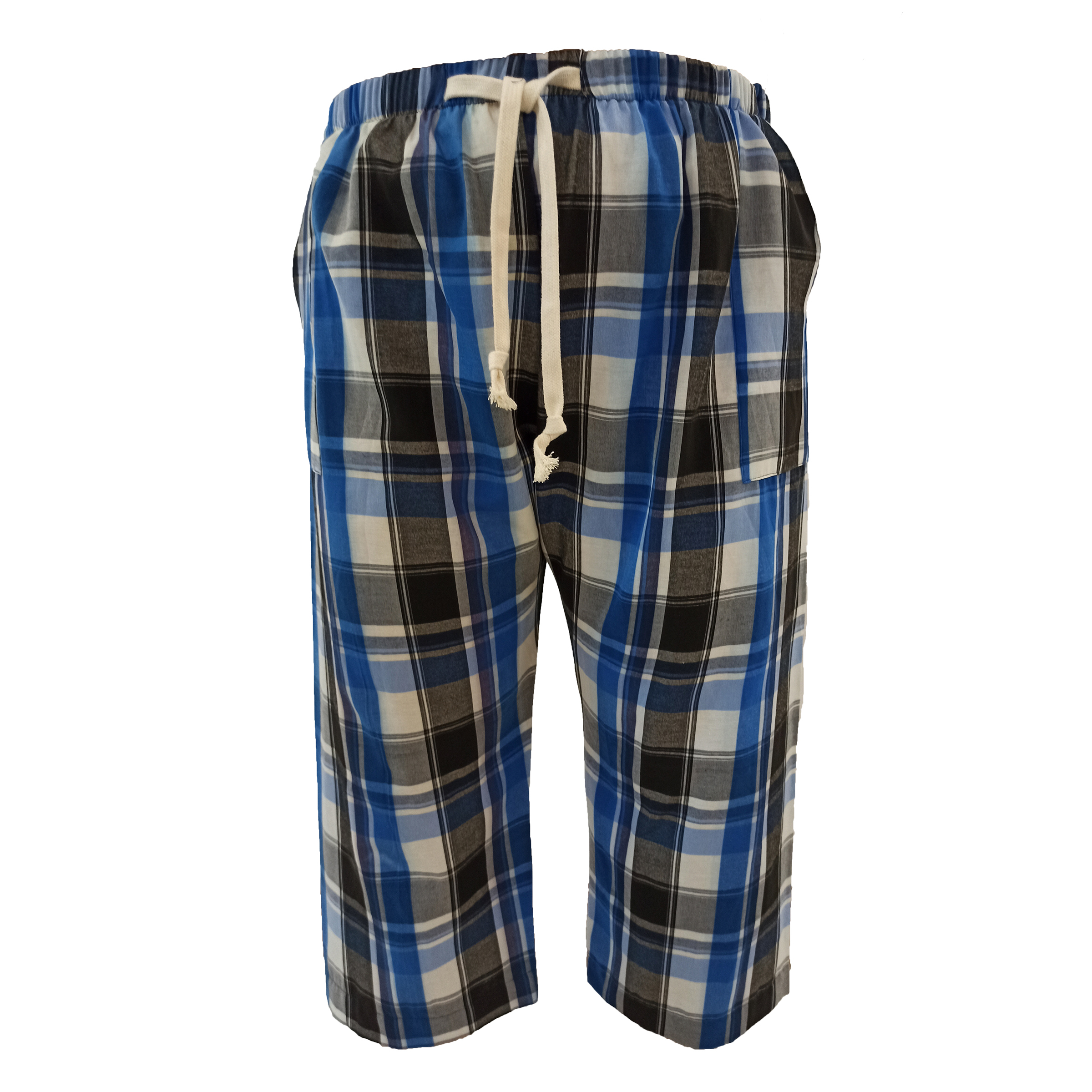 شلوارک مردانه مدل DZ07