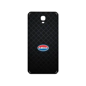 MAHOOT AMICO Cover Sticker for GLX Aria 1