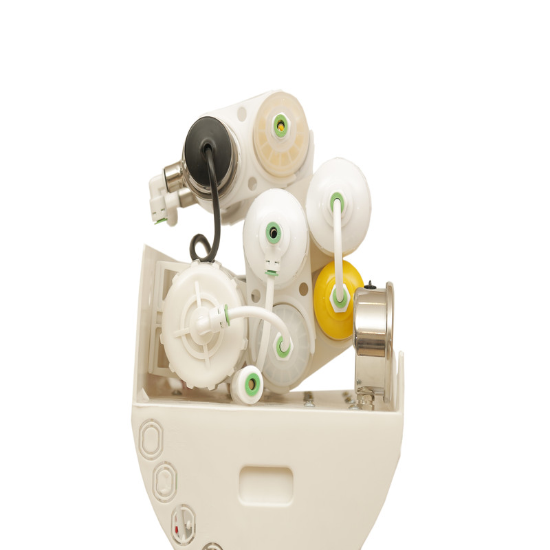 دستگاه تصفیه کننده آب رسا نور بابایی مدل X plast m1000