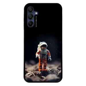 AKAM AMC-WSGA15-LEGO-33 Cover For Samsung Galaxy A15