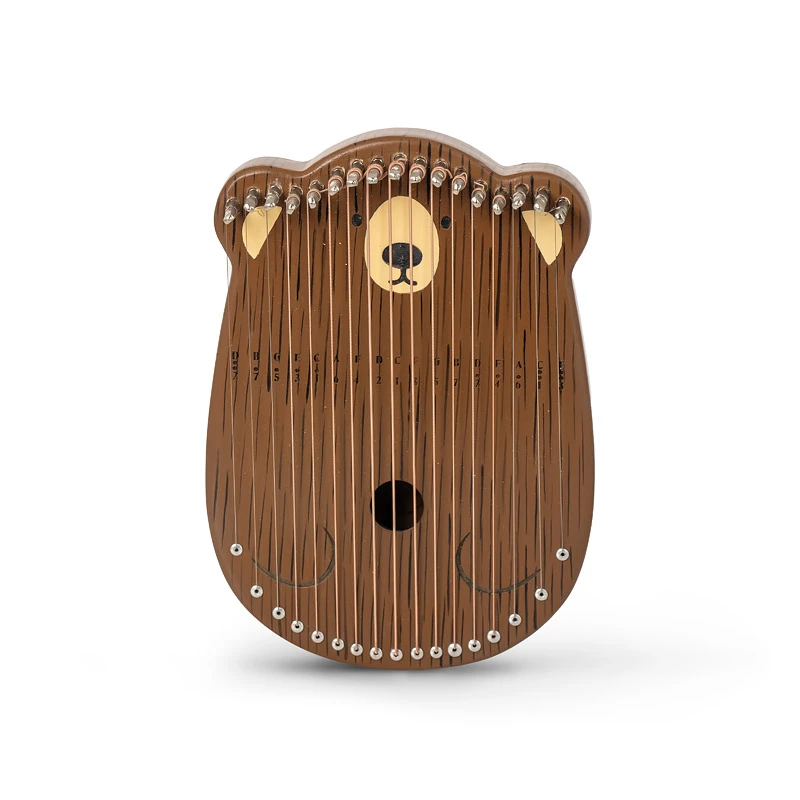 چنگ مدل Harpika.tedi17