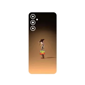 MAHOOT Toy_Story Cover Sticker for Samsung Galaxy A05s