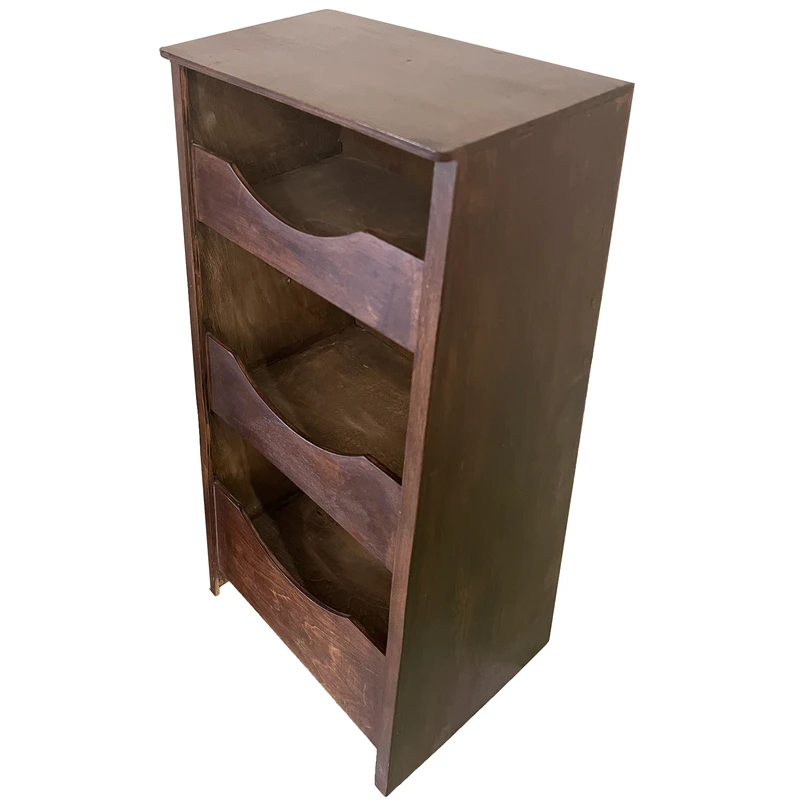 عکس شماره 3 : سبد سیب زمینی و پیاز کد 001