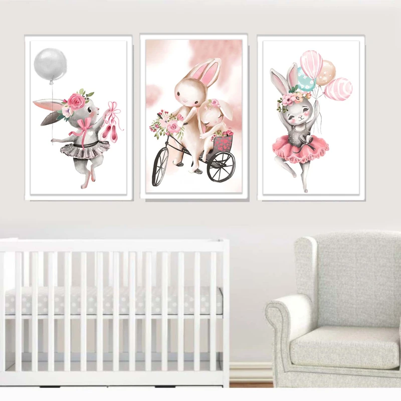 تابلو
کودک مدل خرگوش بازیگوش کد 93 مجموعه سه عددی