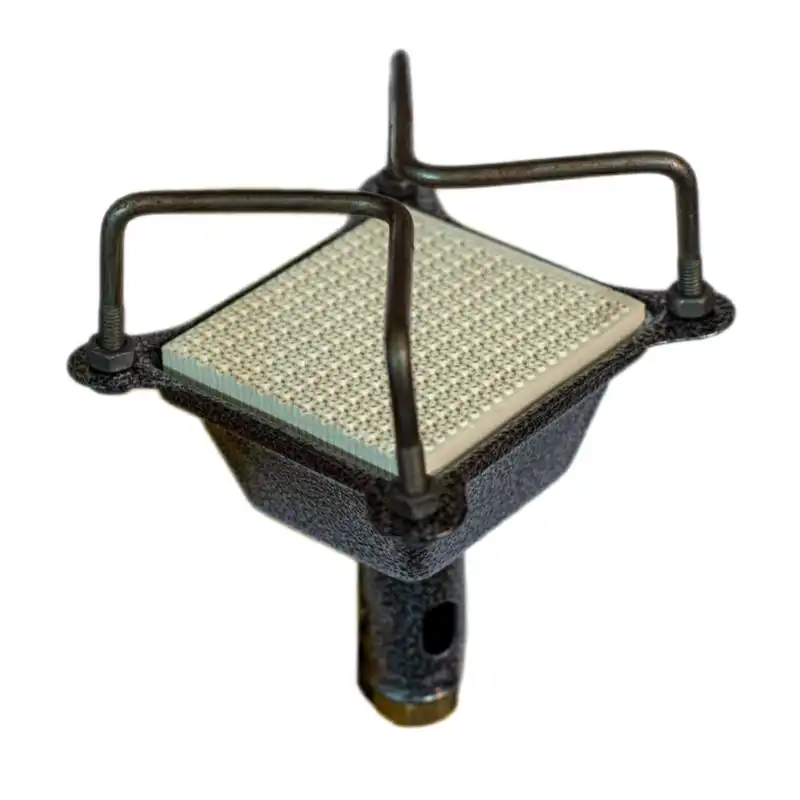 سرشعله سفری مدل M23