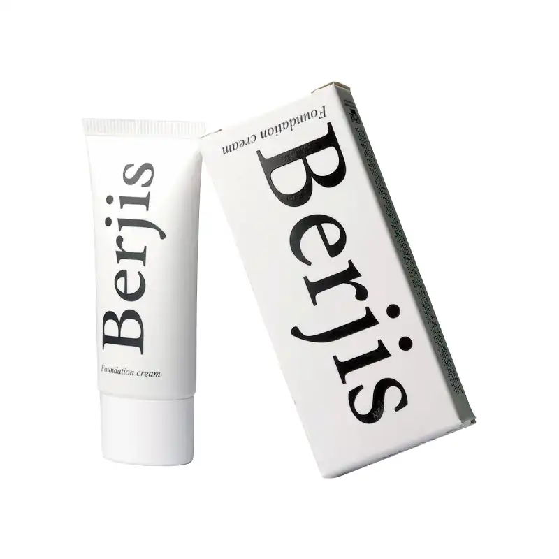 کرم پودر برجیس مدل b102 حجم 40 میلی لیتر