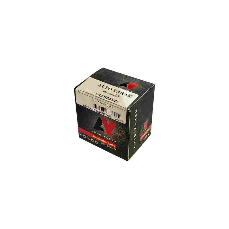 فشنگی روغن اتو یاراک مدل 421 مناسب برای پراید