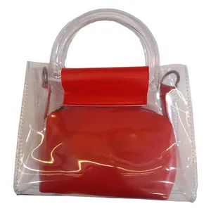 کیف دستی دخترانه مدل 629