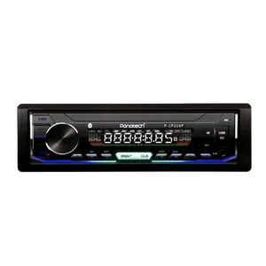 پخش کننده خودرو پاناتک مدل P-CP209P