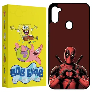 BOB Ghab BCPA11 Cover For Samsung Galaxy A11 / M11