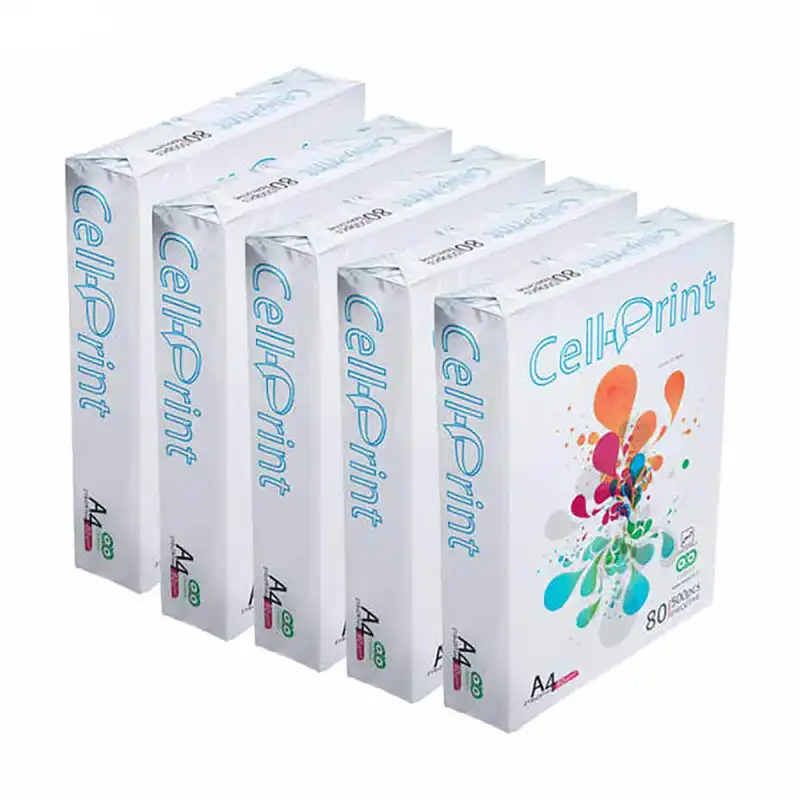 کاغذ A4 سل پرینت مدل executive بسته 2500 عددی