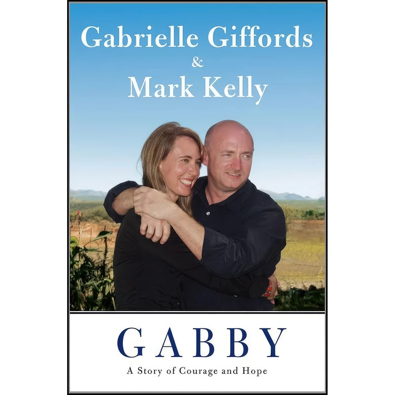 کتاب Gabby اثر جمعي از نويسندگان انتشارات Scribner