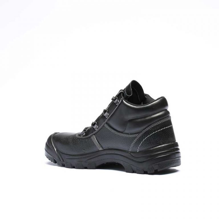 کفش ایمنی یحیی مدل SUPER 3M - 99