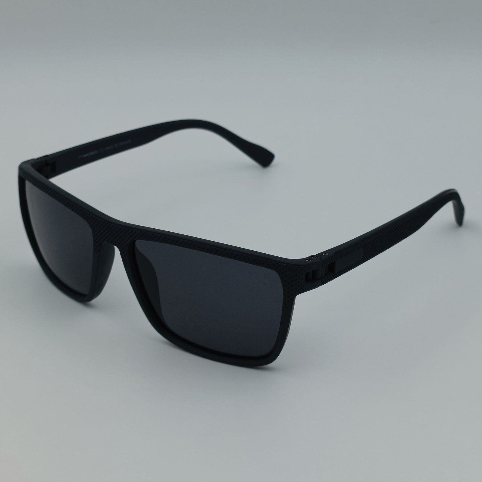 عینک آفتابی مورل مدل 78037 POLARIZED -  - 3