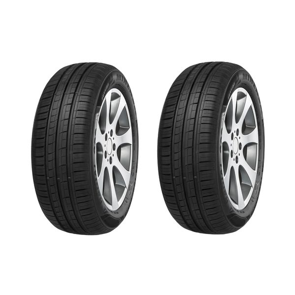 لاستیک خودرو مینروا مدل 209 سایز 195/65R15 – دو حلقه لاستیک خودرو مینروا مدل 209 سایز 195/65R15 – دو حلقه