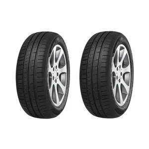 لاستیک خودرو مینروا مدل 209 سایز 185/60R14  - دو حلقه