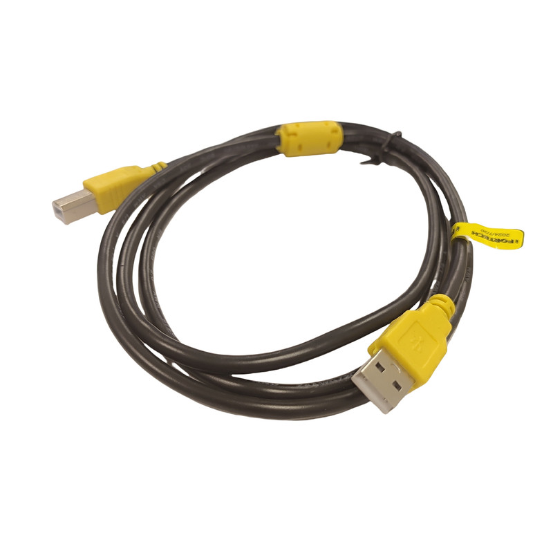 کابل USB پرینتر آیفورتک مدل IF-USB300 طول 3 متر