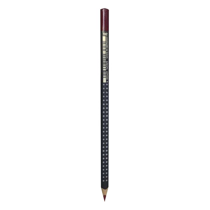 مداد رنگی فابر کاستل مدل آرت گریپ کد 192