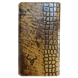 کیف پول مردانه مدل HK1258