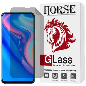 Horse NOPRH Nano Privacy Screen Protector Suitable For Huawei Y9 Prime 2019