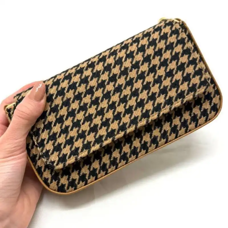 کیف دوشی زنانه مدل pich